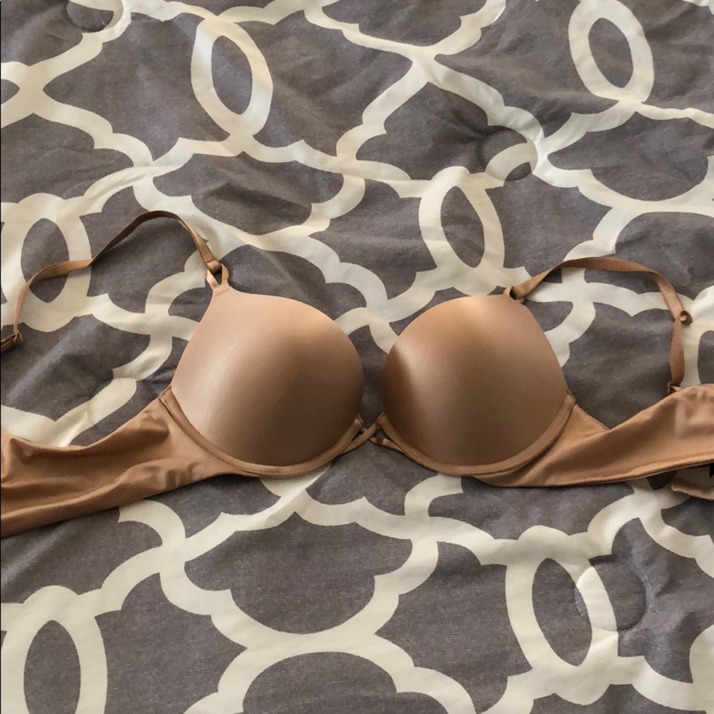 Victoria’s Secret Bombshell Bra